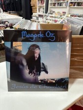 MAGO DE OZ 2LP Jesus De