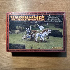 Warhammer Fantasy - High Elf