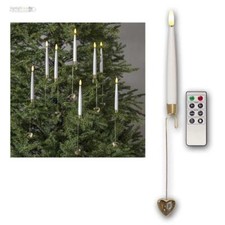Christbaum-Kerzen