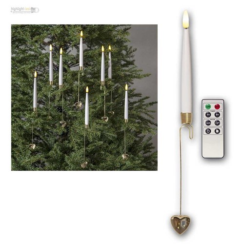 Christbaum-Kerzen