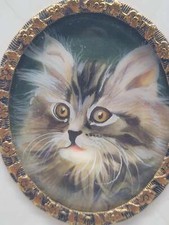 Miniatur-/Lupenmalerei