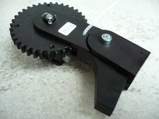 Potentiometer Gleichlaufpoti