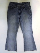 MultiBlu Mega Flare Jeans Hose