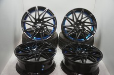 4 x Keskin KT20 20 Zoll Alufelgen v-klasse 639 S-klasse w220 glk 204X