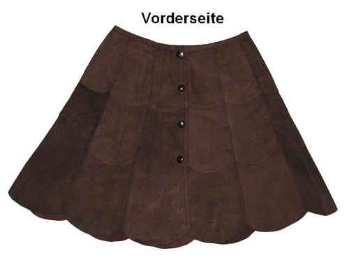 Kurzer vintage velours - kurzer, velours-