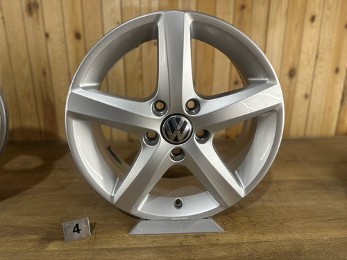 Alufelge aspen original vw - aspen,