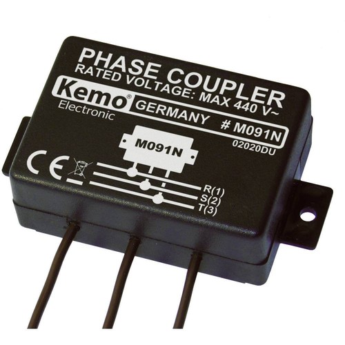 Kemo powerline m091n - powerline,