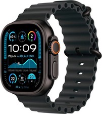 Apple Watch Ultra 2 Titan