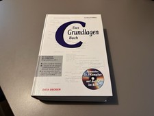Das C Grundlagen Buch von