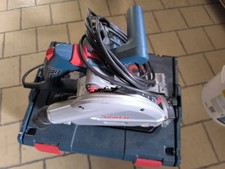 Bosch Professional GKT 55 GCE 1400W Tauchsäge (0601675000)
