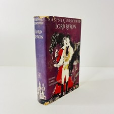 Lord Byron Roman einer