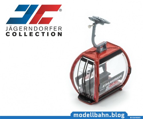 Jägerndorfer omega v - jägerndorfer,