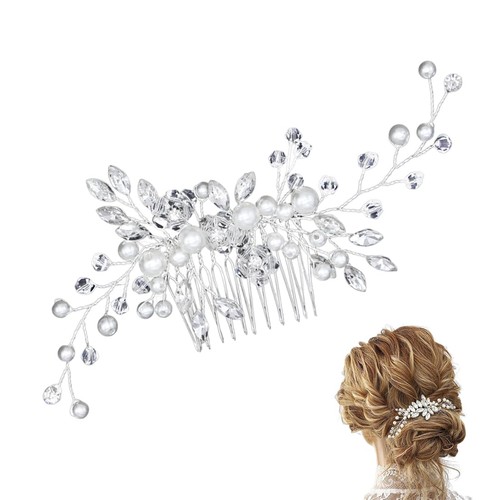 Braut hochzeit haarkämme - hochzeit,