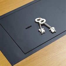 Yale Value Safe Bodentresor -