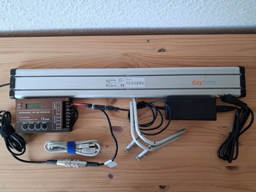 Aquarium led komplettset - aquarium,