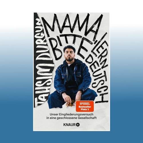 Mama bitte lern - »mama,, deutsch«