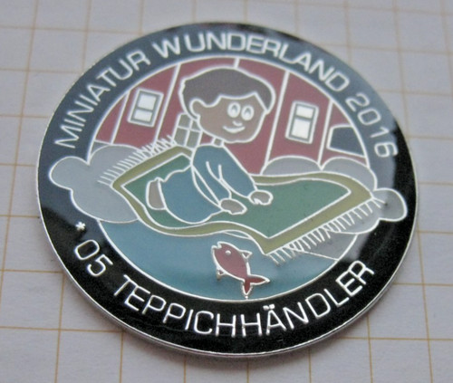 Teppichhändler - teppichhÄndler, /