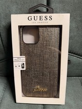 Guess iPhone 12 Pro Max Hülle