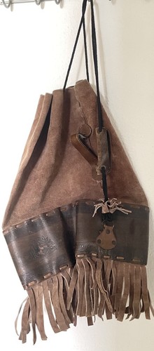 Indianische rucksacktasche - rucksacktasche,