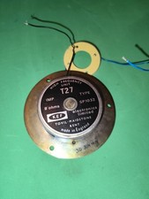 KEF T27 SP1032 Defekt Hochtöner