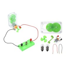 2Stk Basteln Generator Motoren