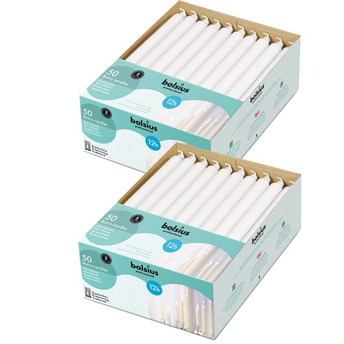 Tafelkerzen extra lang - , 290/22