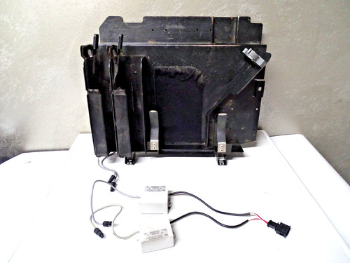 Geräteträger halterung - geräteträger,