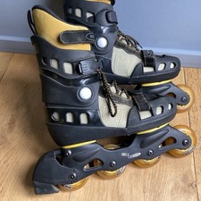 Inline-Skates *HY SKATE* Gr