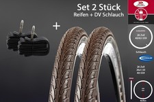 2 Stück 26 Zoll Fahrrad