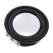 32 Mm 4 Ohm 3 W Hi-Fi-Audio-Lautsprecher Woofer Subwoofer Bass-Horn-Lautsprecher