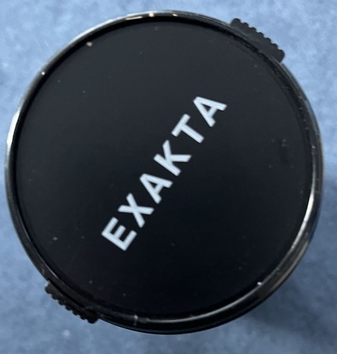 Exakta lens 35 135 mm - exakta, 35-135