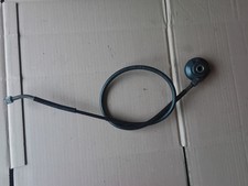 TGB Bullet 50 Tachoantrieb