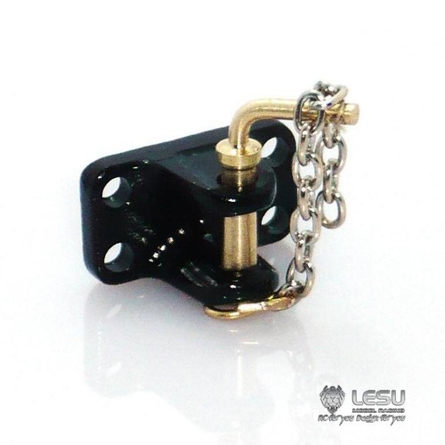 Lesu metall heck - haken, rc