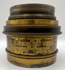 Taylor Taylor Hobson 16" Serie