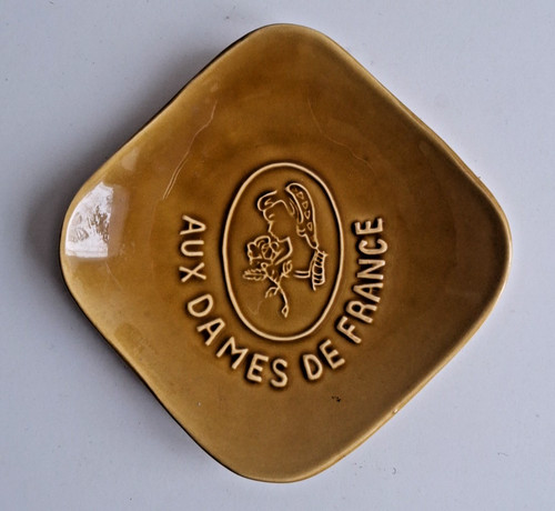 Fayence niderviller schale - fayence, de