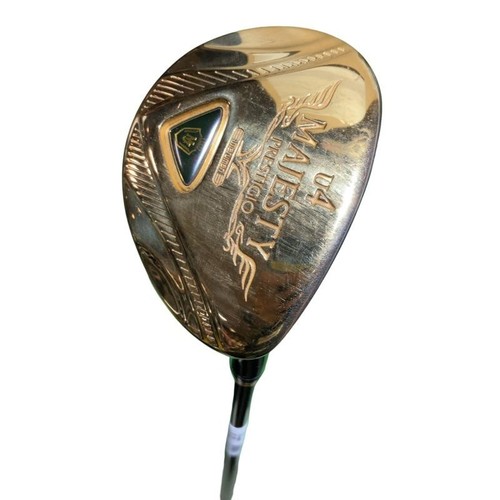 Maruman majesty prestigio gold - maruman,