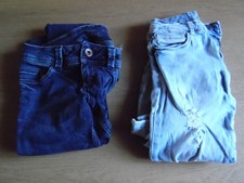 Kleiderpaket Damen, Gr. 25/30