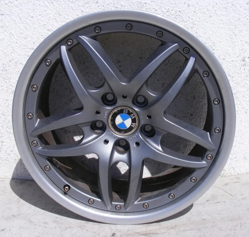 Alufelge zoll 0 - alufelge, 8.0"
