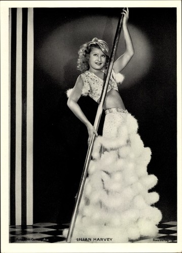 Foto schauspielerin lilian - schauspielerin,
