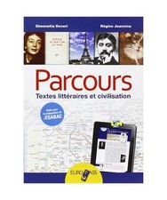 Parcours. LibroLIM. Per le