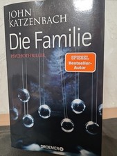 John Katzenbach | Die Familie