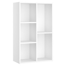 Bücherschrank, Bücherregal