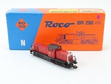 Roco N 23254 Diesellok