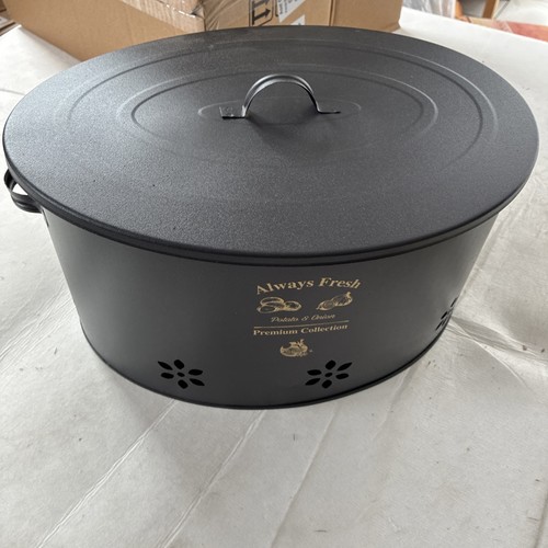 Aufbewahrungsbox kartoffel - aufbewahrungsbox,