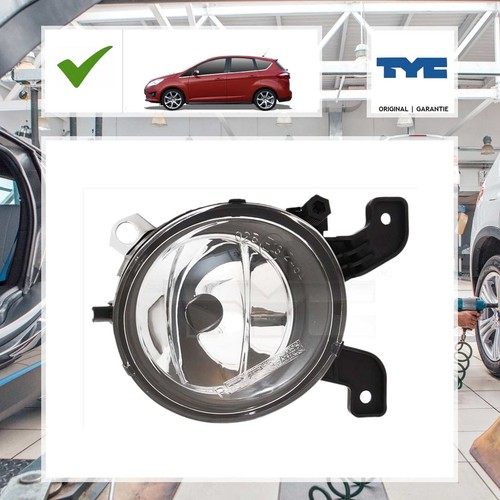 Nebelscheinwerfer links tyc - nebelscheinwerfer,