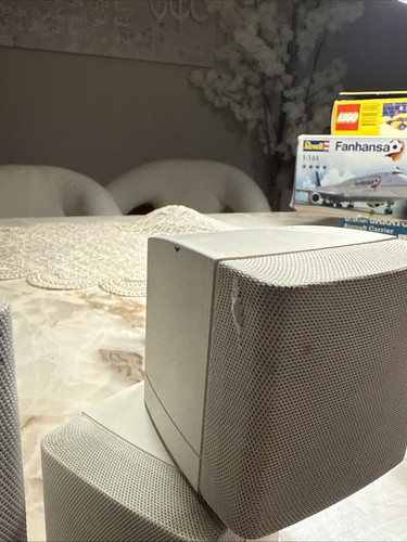 Bose doppel cube stück - doppel-cube,