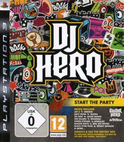 Hero playstation 3 - -,