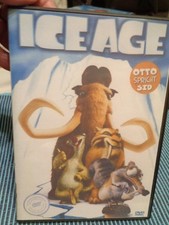 Ice Age - Otto spricht SID