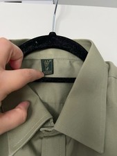 Böcker Jagdhemd/Outdoorhemd