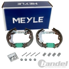 Meyle bremsbacken set - bremsbacken,